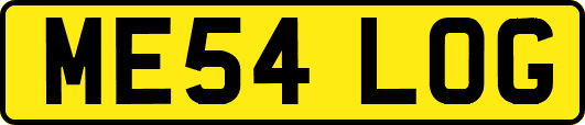 ME54LOG