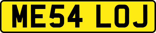 ME54LOJ
