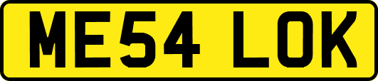 ME54LOK