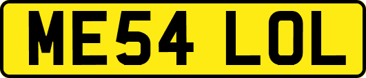 ME54LOL