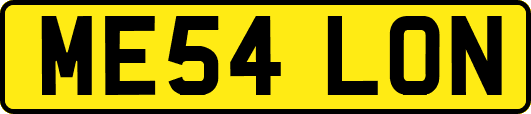 ME54LON