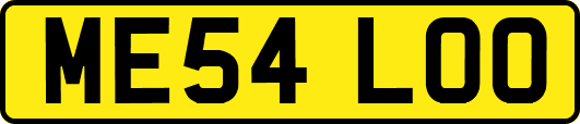 ME54LOO