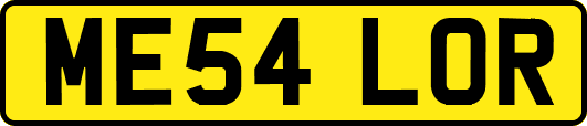 ME54LOR