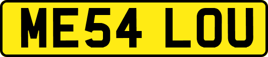 ME54LOU