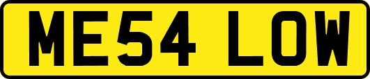 ME54LOW