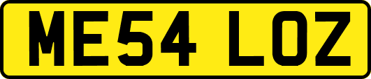 ME54LOZ