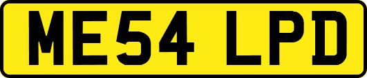 ME54LPD