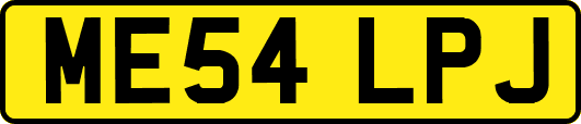 ME54LPJ