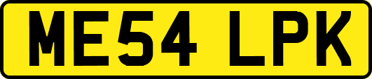 ME54LPK