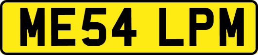 ME54LPM