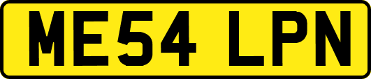 ME54LPN