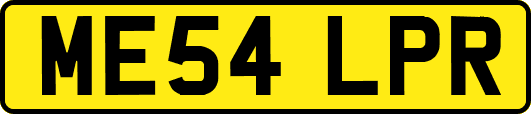 ME54LPR