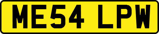 ME54LPW