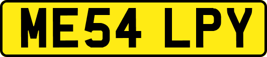 ME54LPY