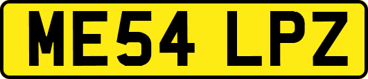 ME54LPZ