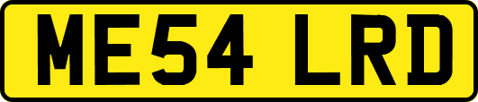 ME54LRD