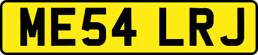 ME54LRJ