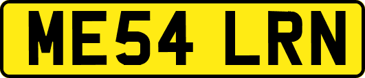 ME54LRN