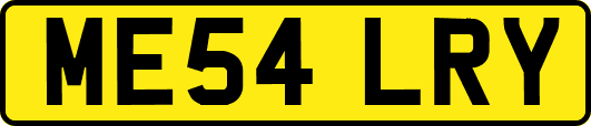 ME54LRY