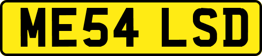 ME54LSD