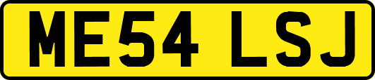 ME54LSJ
