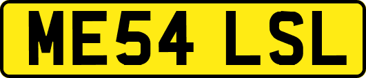ME54LSL