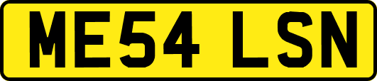 ME54LSN