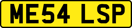 ME54LSP