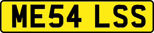 ME54LSS