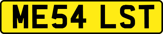 ME54LST