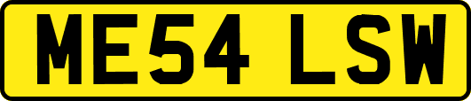 ME54LSW