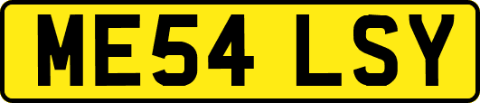 ME54LSY