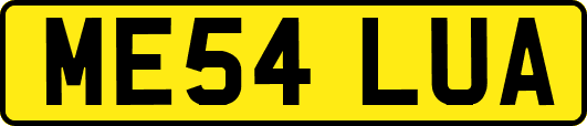 ME54LUA