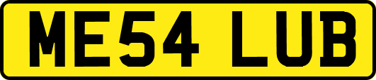 ME54LUB