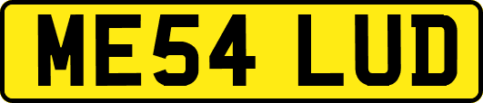 ME54LUD