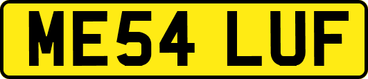 ME54LUF