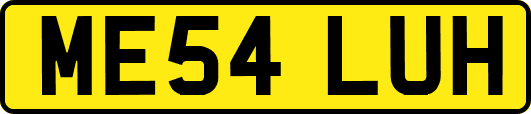 ME54LUH