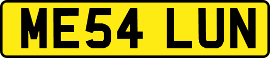 ME54LUN