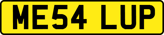 ME54LUP