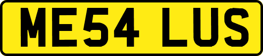 ME54LUS