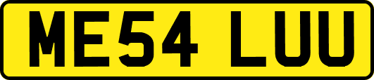 ME54LUU