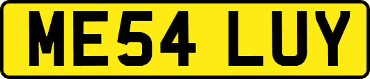 ME54LUY