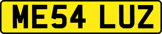 ME54LUZ