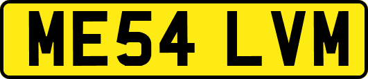 ME54LVM