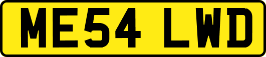 ME54LWD
