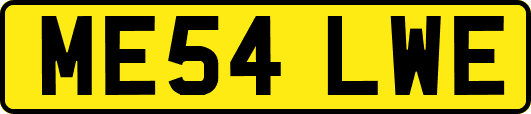 ME54LWE