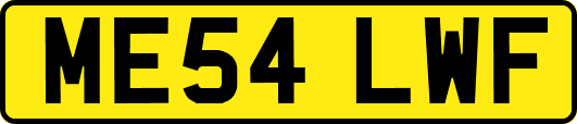ME54LWF
