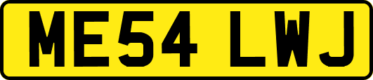 ME54LWJ