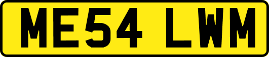 ME54LWM