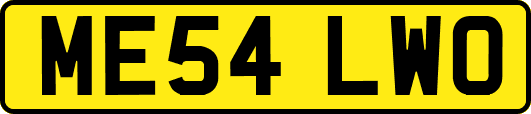 ME54LWO